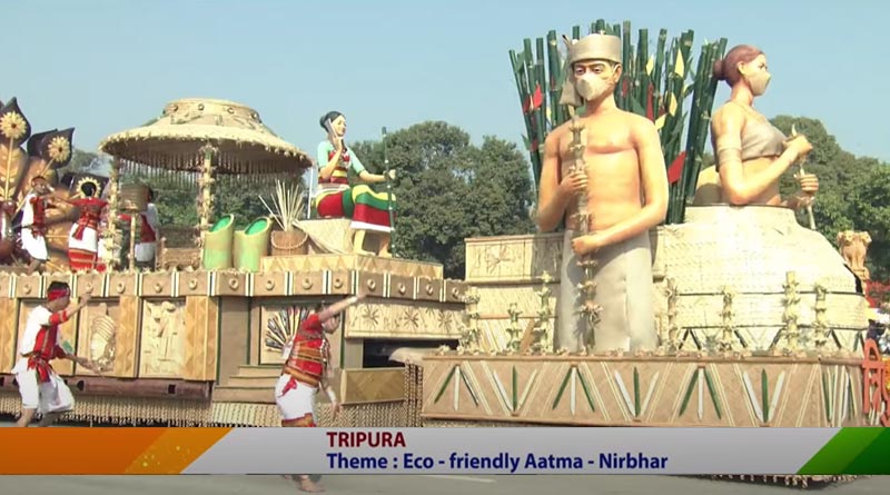 Tripura Tableau